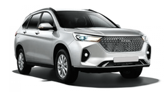 Haval M6 Серый