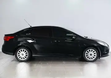 Ford Focus Вид 5