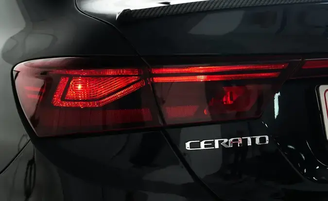 Kia Cerato