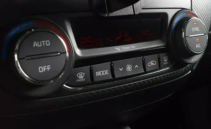 Kia Cerato