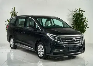 GAC GN8 Вид 3