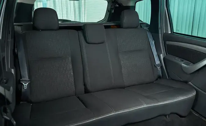Nissan Terrano