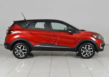 Renault Kaptur Вид 5