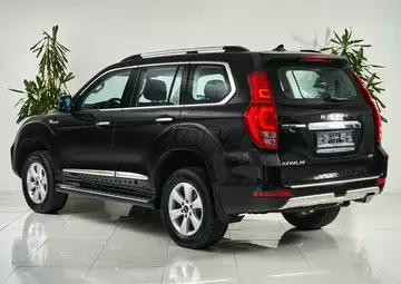 Haval H9 Вид 4