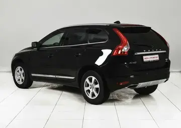 Volvo XC60 Вид 3