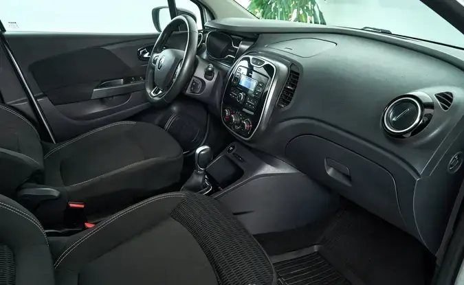 Renault Kaptur
