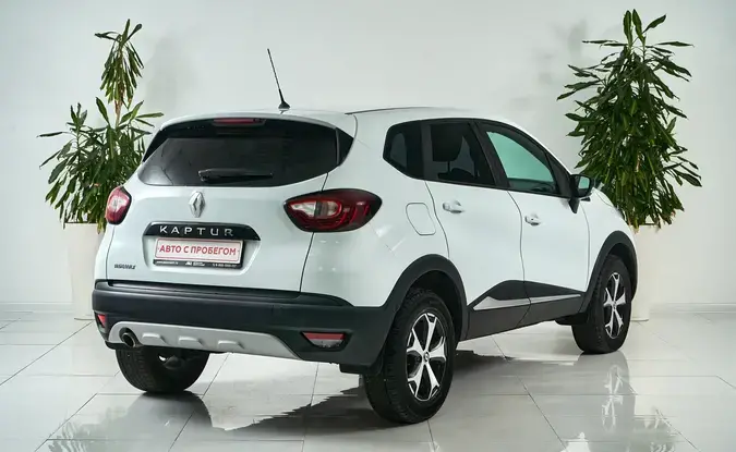 Renault Kaptur