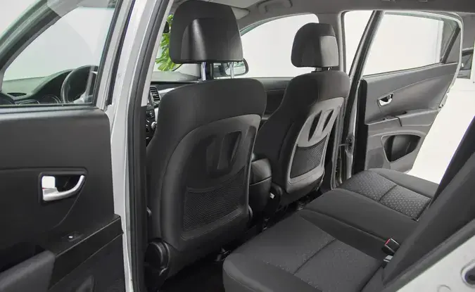 KGM | Ssangyong Actyon