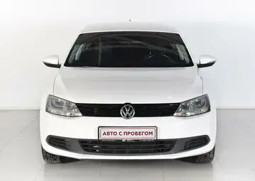 Volkswagen Jetta Вид 3