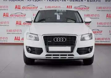 Audi Q5 Вид 2
