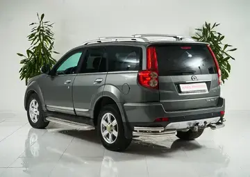 Great Wall Hover H3 Вид 4