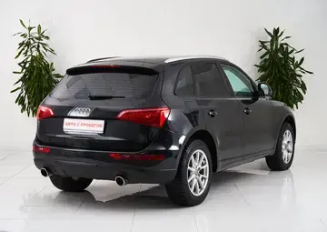 Audi Q5 Вид 5