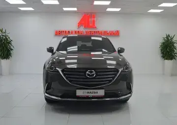 Mazda CX-9 Вид 2