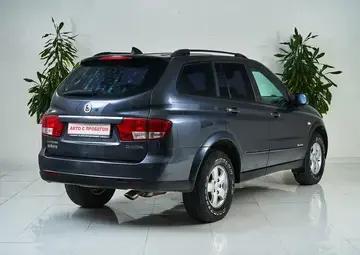 KGM | Ssangyong Kyron Вид 5