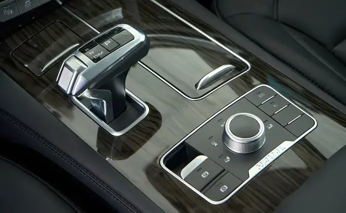 Haval H9