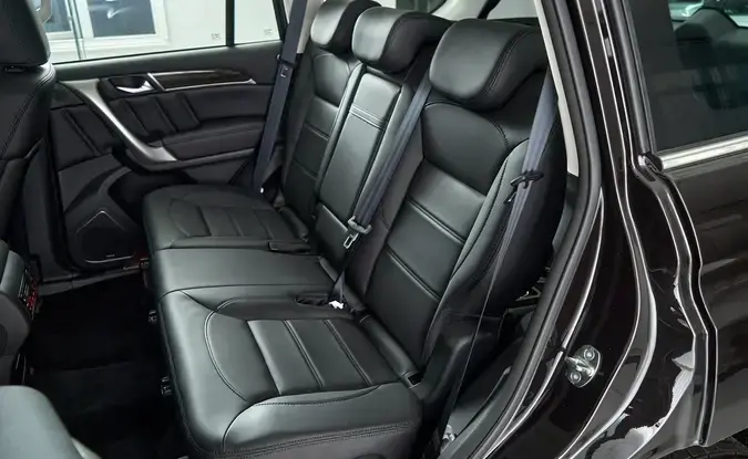 Haval H9