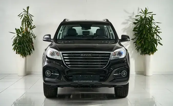 Haval H9