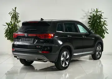 Changan CS75 Вид 5