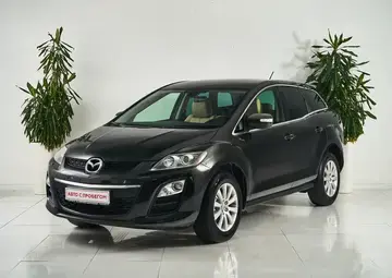 Mazda CX-7 Вид 1
