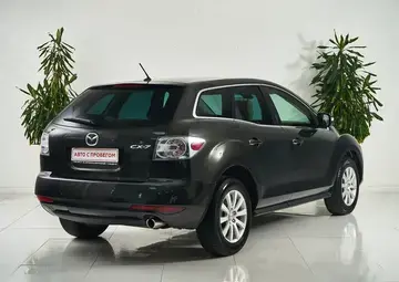 Mazda CX-7 Вид 5