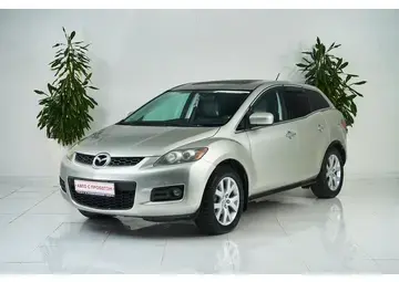 Mazda CX-7 Вид 1