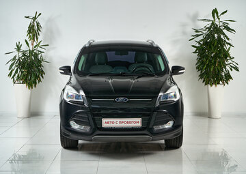 Ford Kuga Вид 2