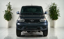 UAZ Патриот