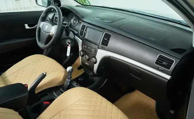 KGM | Ssangyong Actyon
