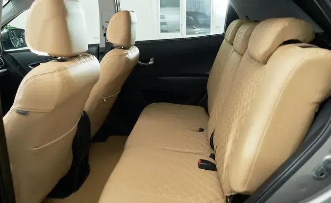KGM | Ssangyong Actyon