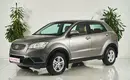 KGM | Ssangyong Actyon